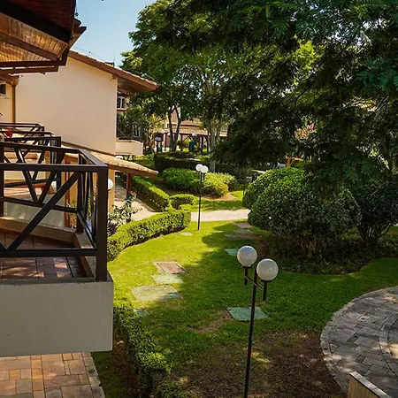 Hotel Villa Santo Agostinho-2