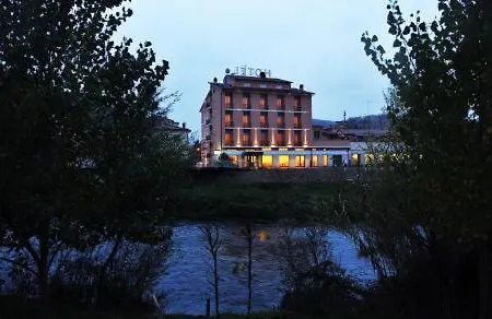 Hotel Cavour-2