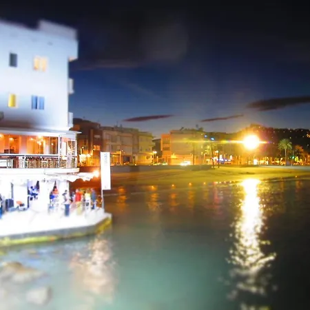 Hotel Muva Beach-2