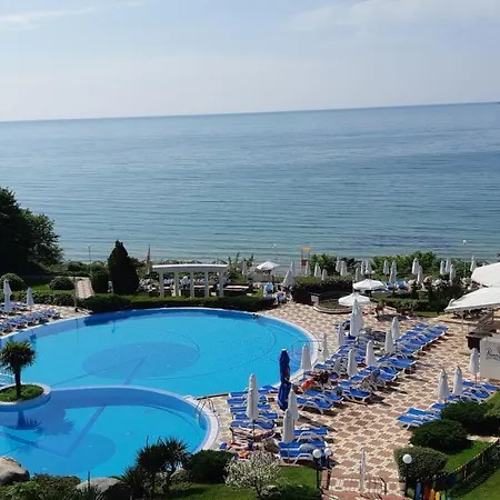 Sineva Beach Hotel-2