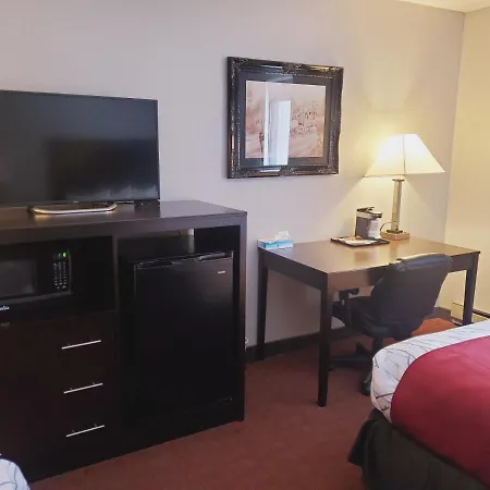 Blackstone Lodge And Suites-3