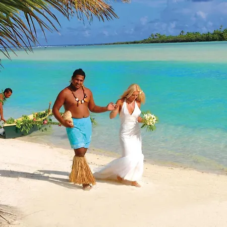 Aitutaki Lagoon Private Island Resort (Adults Only)-3
