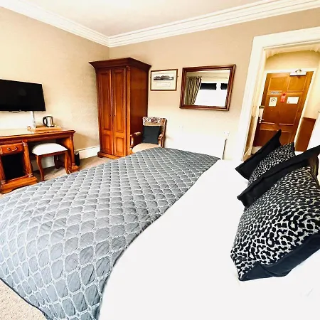 Invergarry Hotel-3