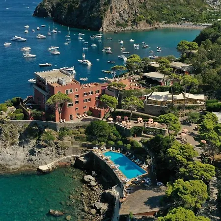 Mezzatorre Hotel & Thermal Spa-2