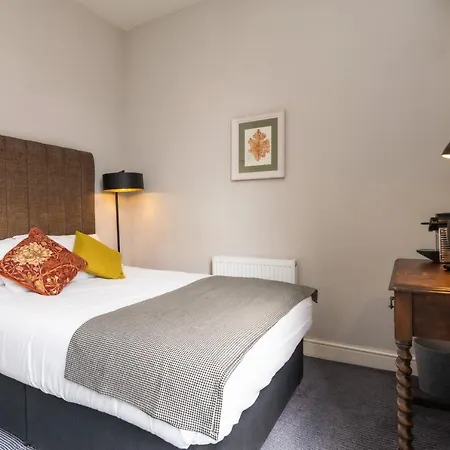 Tulse Hill Hotel-2