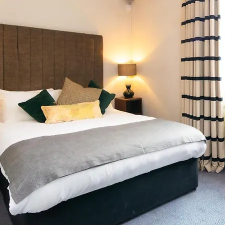 Tulse Hill Hotel-3