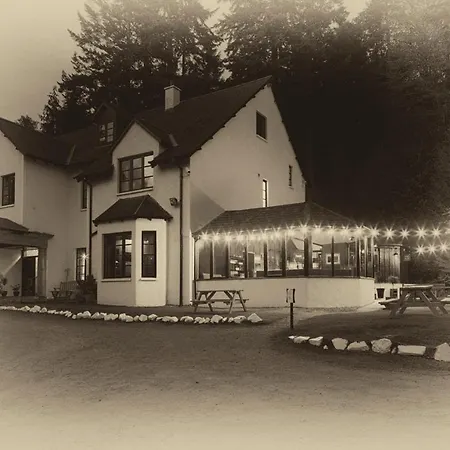 Craigdarroch Hotel-3