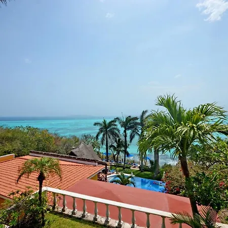 Hotel La Joya Isla Mujeres-2