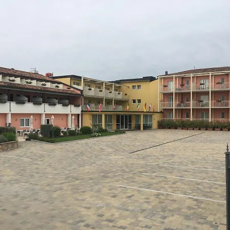 Hotel Bella Lazise-2