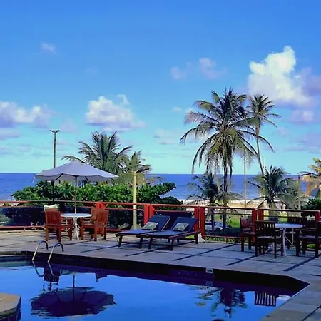 Bahiamar Hotel-3
