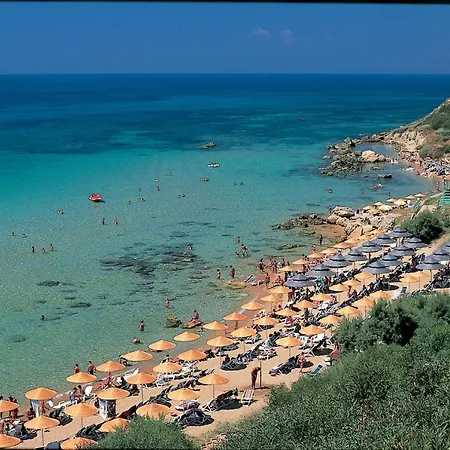 iGV Club Vacanze Le Castella-2