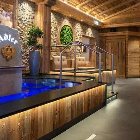Wellness-Hotel ADLER-2