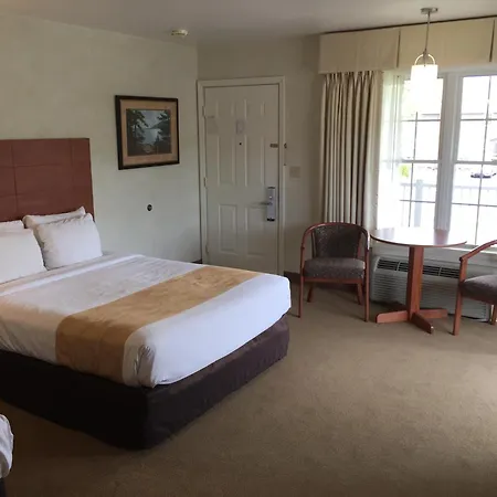 Quality Inn Lake George-2