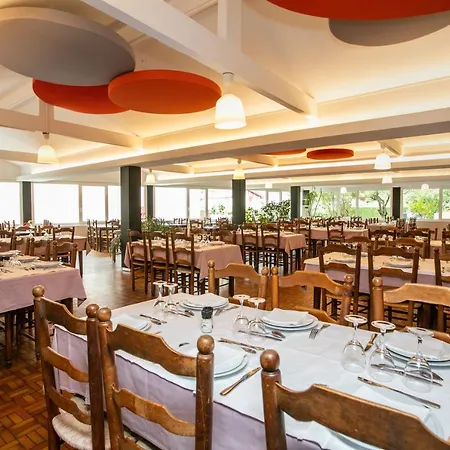 Hotel Restaurant Bonnet-2