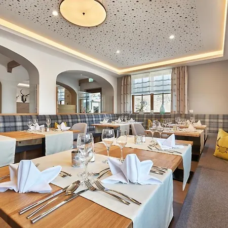 Ferienhotel Hubertus-2