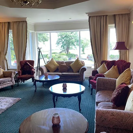 Loch Lein Country House-2