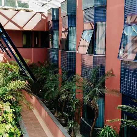 Hotel Santamaria-2