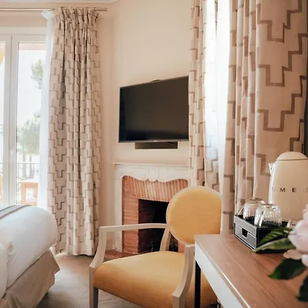 Ermitage de l’Oasis - Cannes Mandelieu-2