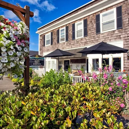 Cannon Beach Hotel Collection-3