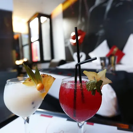 Hotel Loob Madrid-2