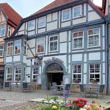 Hotel zur Krone-3