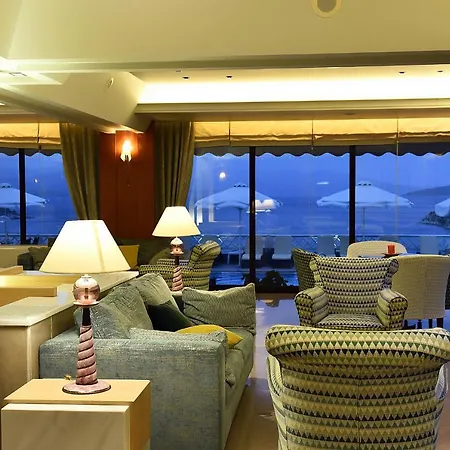 King Minos Hotel-2