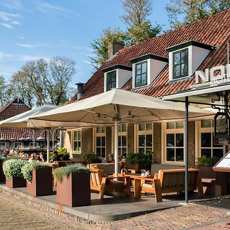 Nobel Hotel Ameland-2