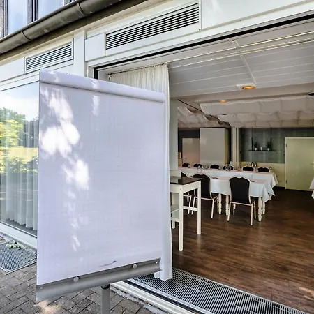 Flair Hotel Zur Eiche-3