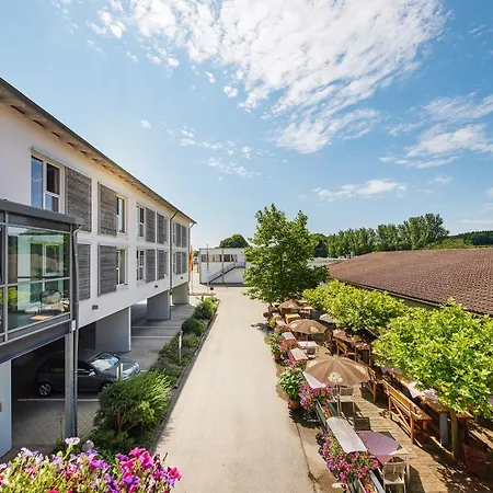 Hotel Am Kamin-3