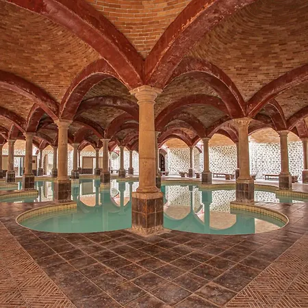 Termas De San Joaquin-3