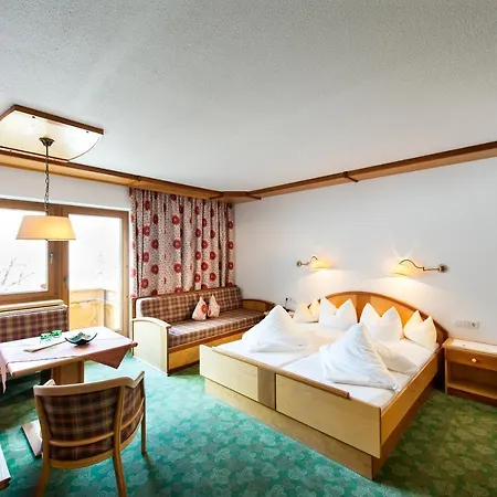 Huber Hotel Tramserhof-2