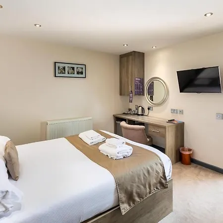 The Kilnwick Percy Resort And Golf Club-2