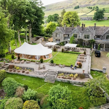 Simonstone Hall Hotel-2