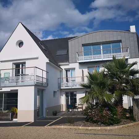 Hotel L'Ancre d'or-3