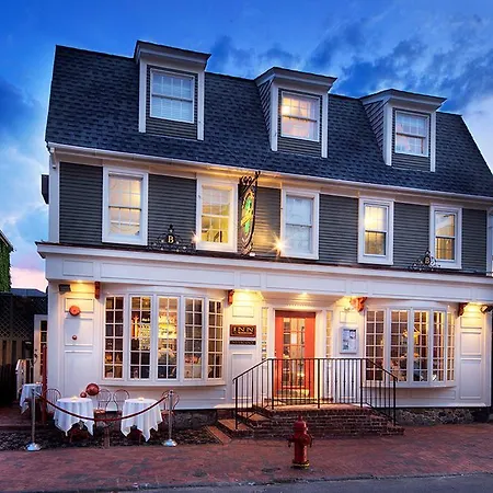 Bouchard Restaurant & Inn-2