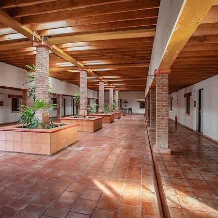 Termas de San Joaquin-3