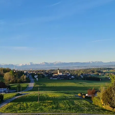 Landgasthof Entenwirt Tarsdorf-3
