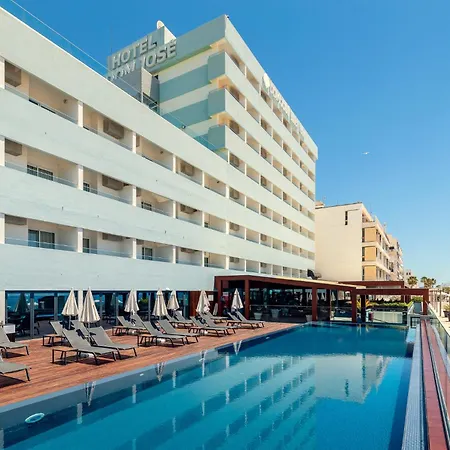 Dom Jose Beach Hotel (Plus)-3