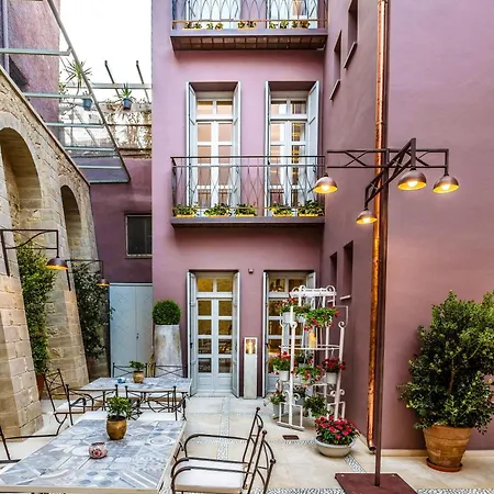 Sette Venti Boutique Hotel-2