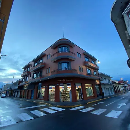 Orizaba Inn-2