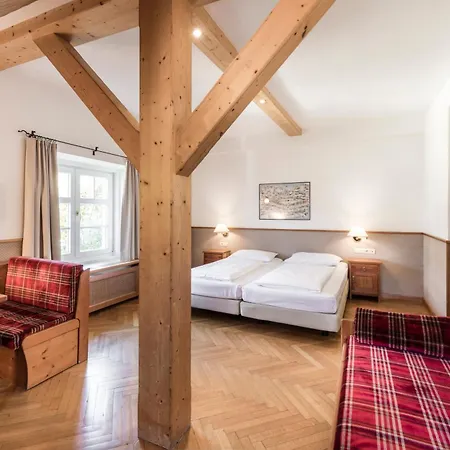 Classic Hotel Am Stetteneck-3