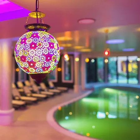 Caramell Premium Resort-2