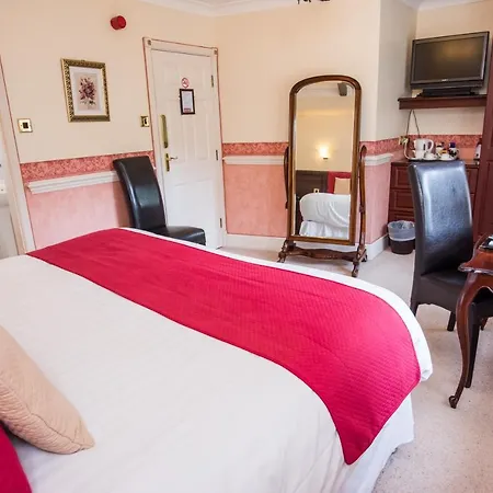 The Old Bell Inn-3