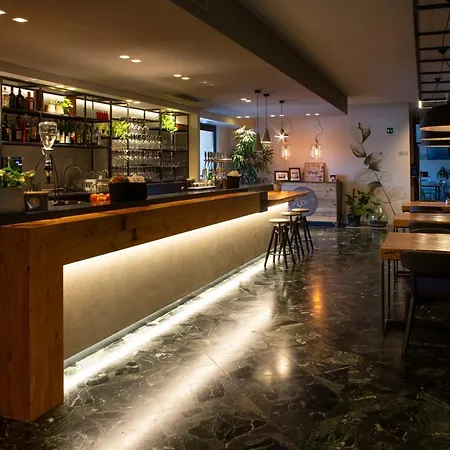 Albergo Ristorante Belvedere-3