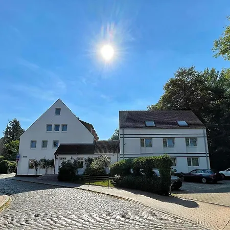 Hotel Xenia Flensburg-3