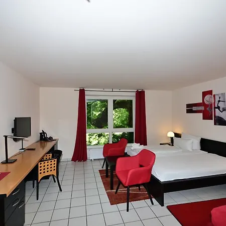 Art Hotel Weimar-3