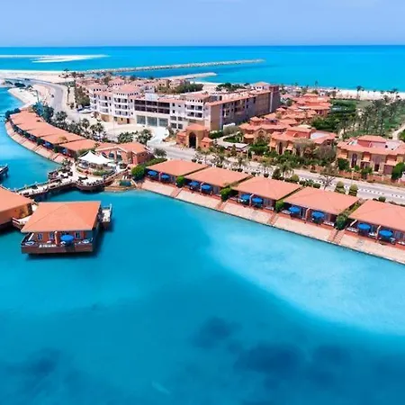 Golden Ocean Marina Hotel-3
