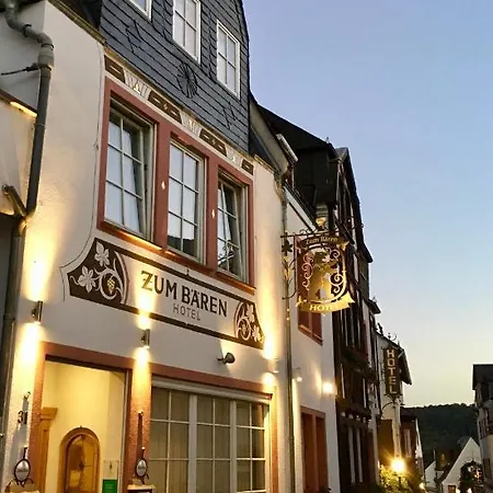 Hotel Zum Bären-2