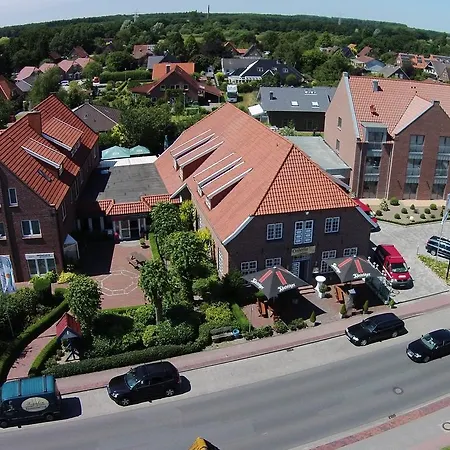 Hotel Friesische Wehde-3