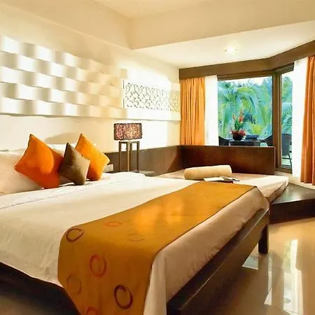 Moevenpick Resort & Spa Bintan Lagoon-2